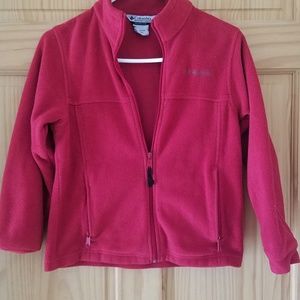 2 for $15 Columbia Fleece